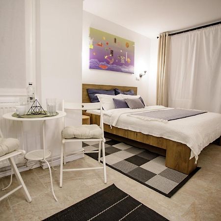 La Garson Apartment Alba Iulia Exterior photo