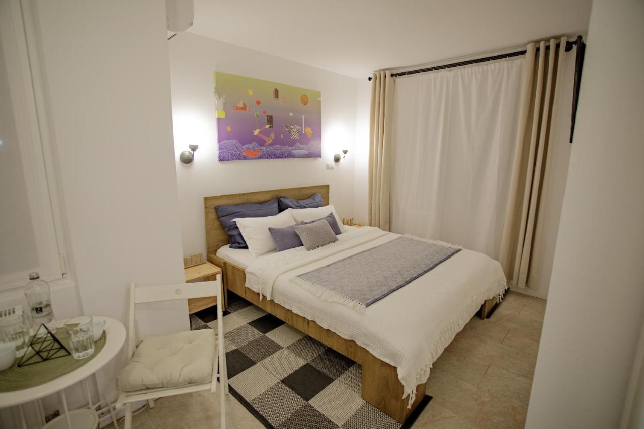 La Garson Apartment Alba Iulia Exterior photo