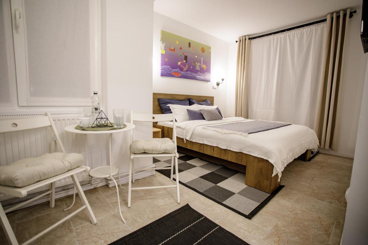 La Garson Apartment Alba Iulia Exterior photo