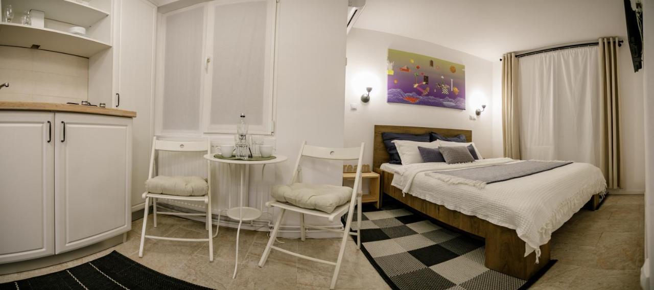 La Garson Apartment Alba Iulia Exterior photo