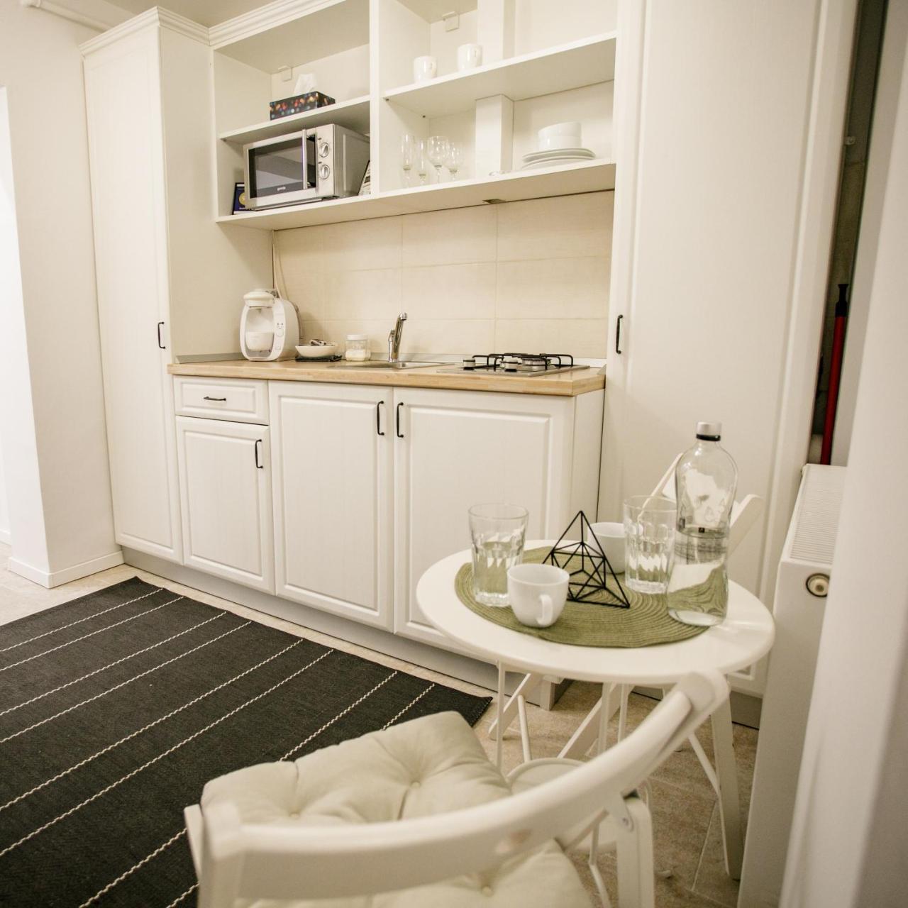 La Garson Apartment Alba Iulia Exterior photo